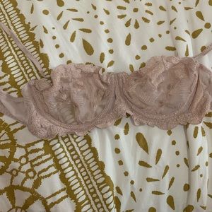 Forever 21 Lace Bra